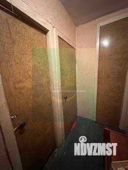 1-к квартира, вторичка, 32м2, 1/5 этаж