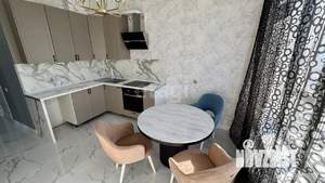 2-к квартира, вторичка, 59м2, 16/16 этаж