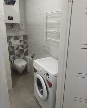 1-к квартира, вторичка, 36м2, 7/12 этаж