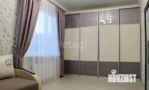1-к квартира, вторичка, 39м2, 2/8 этаж