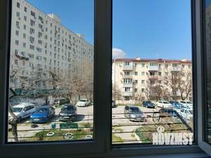 2-к квартира, вторичка, 44м2, 2/5 этаж