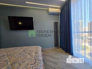 2-к квартира, вторичка, 69м2, 5/18 этаж