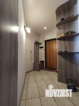 1-к квартира, вторичка, 37м2, 9/11 этаж