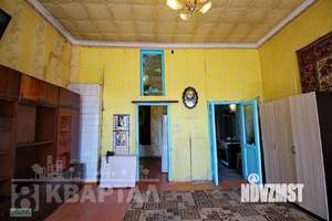 2-к квартира, вторичка, 40м2, 2/2 этаж