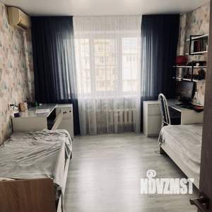 3-к квартира, вторичка, 66м2, 7/9 этаж