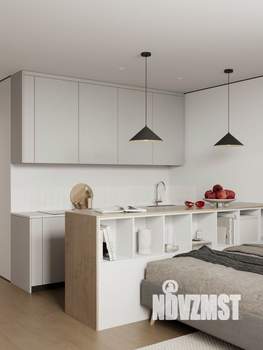 Студия квартира, вторичка, 21м2, 11/12 этаж