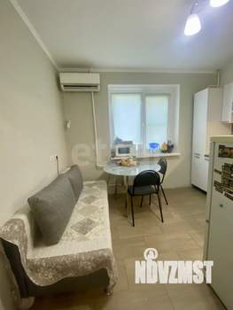 1-к квартира, вторичка, 37м2, 4/10 этаж