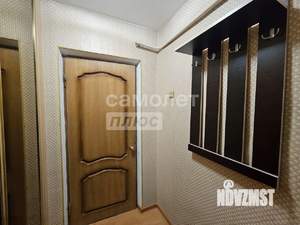 1-к квартира, вторичка, 31м2, 1/5 этаж