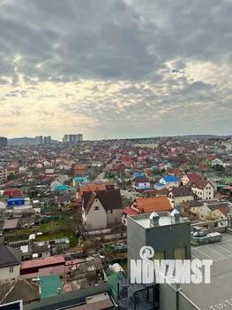 2-к квартира, вторичка, 61м2, 13/21 этаж