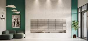 1-к квартира, вторичка, 47м2, 6/18 этаж