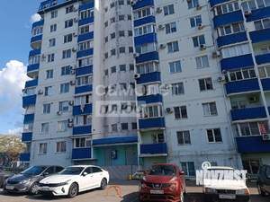 1-к квартира, вторичка, 37м2, 7/9 этаж