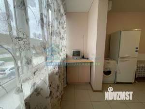 1-к квартира, вторичка, 45м2, 2/6 этаж