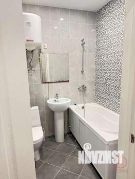 Студия квартира, вторичка, 21м2, 2/3 этаж