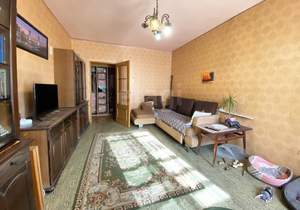 3-к квартира, вторичка, 62м2, 3/10 этаж