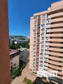 1-к квартира, вторичка, 35м2, 10/15 этаж