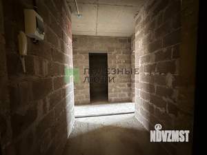 1-к квартира, вторичка, 46м2, 2/5 этаж