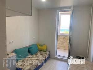 1-к квартира, вторичка, 41м2, 3/16 этаж