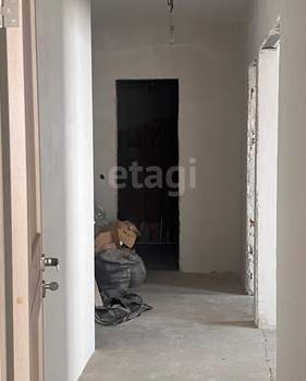 2-к квартира, вторичка, 65м2, 3/20 этаж