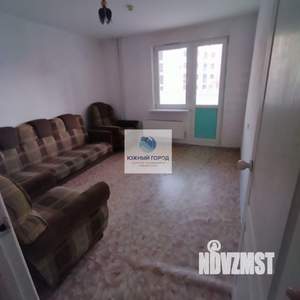 2-к квартира, вторичка, 63м2, 14/16 этаж