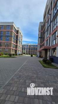 2-к квартира, вторичка, 53м2, 2/5 этаж