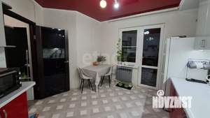 1-к квартира, вторичка, 47м2, 1/4 этаж