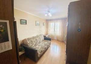 3-к квартира, вторичка, 59м2, 3/9 этаж