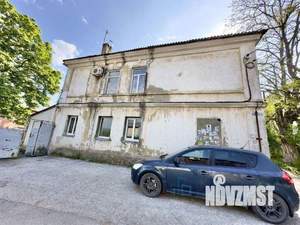2-к квартира, вторичка, 41м2, 2/2 этаж