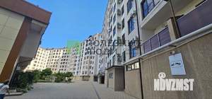 1-к квартира, вторичка, 45м2, 8/9 этаж