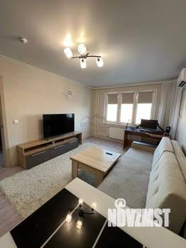 1-к квартира, вторичка, 38м2, 16/16 этаж