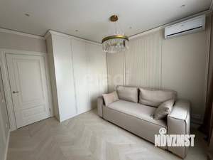 3-к квартира, вторичка, 71м2, 7/24 этаж