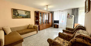 2-к квартира, вторичка, 48м2, 2/5 этаж