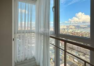 2-к квартира, вторичка, 59м2, 10/24 этаж
