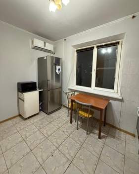 1-к квартира, вторичка, 37м2, 2/9 этаж