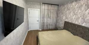 2-к квартира, вторичка, 67м2, 13/20 этаж