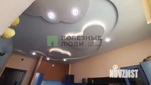 3-к квартира, вторичка, 98м2, 11/21 этаж