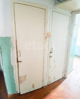 2-к квартира, вторичка, 41м2, 3/5 этаж