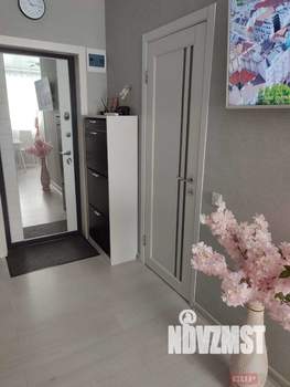 1-к квартира, вторичка, 32м2, 6/10 этаж