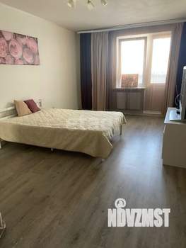 2-к квартира, вторичка, 65м2, 14/16 этаж