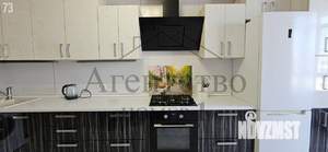 1-к квартира, вторичка, 47м2, 3/4 этаж