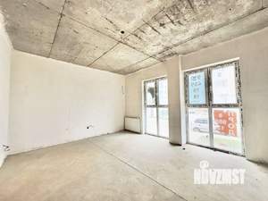 2-к квартира, вторичка, 60м2, 1/6 этаж