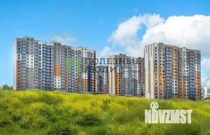 3-к квартира, вторичка, 86м2, 5/16 этаж