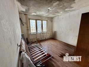 2-к квартира, вторичка, 60м2, 5/16 этаж