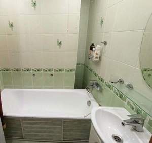 1-к квартира, вторичка, 44м2, 7/17 этаж