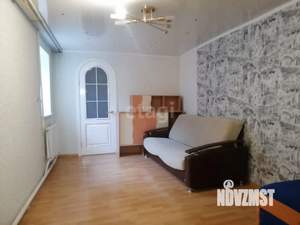 3-к квартира, вторичка, 54м2, 1/1 этаж