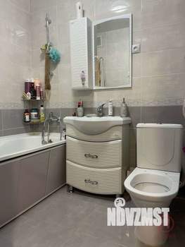 1-к квартира, вторичка, 38м2, 5/5 этаж