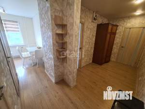 2-к квартира, вторичка, 48м2, 4/9 этаж
