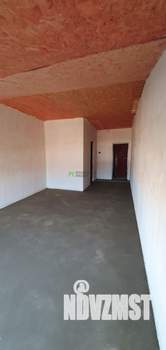 Студия квартира, вторичка, 34м2, 11/11 этаж