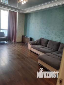 2-к квартира, вторичка, 65м2, 17/19 этаж