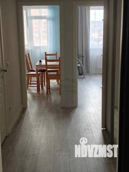 1-к квартира, вторичка, 42м2, 15/16 этаж