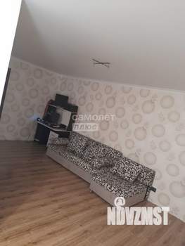 2-к квартира, вторичка, 48м2, 5/5 этаж